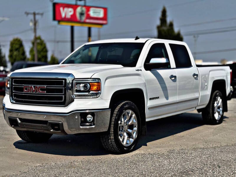 gmc sierra 1500 2014 3GTU2VEJ8EG340431 image gmc sierra 1500 2014 3GTU2VEJ8EG340431 image